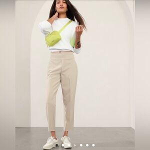 Athleta High Rise Endless Pants in Abalone 4